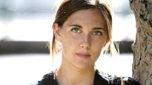 Olivia Sudjic
