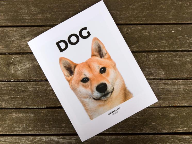 It’s a dog’s life