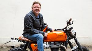 Charley Boorman