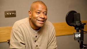 Paul Beatty