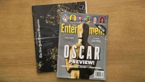Entertainment Weekly