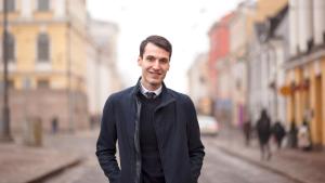 100 Years of Finland Part 1: Pajtim Statovci
