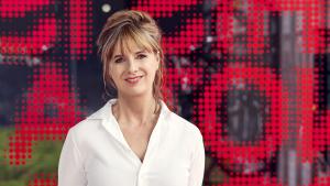 Amanda Levete