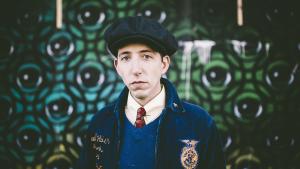 Pokey LaFarge