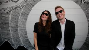 Teddy Thompson & Kelly Jones