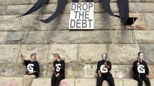 The debt dilemma