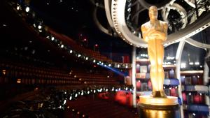 All about Oscar