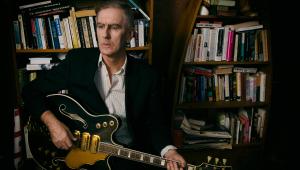 Robert Forster