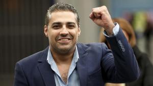 Mohamed Fahmy