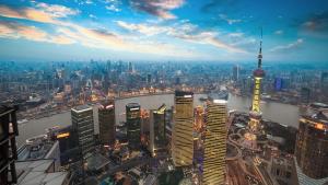 The Greater China Conference