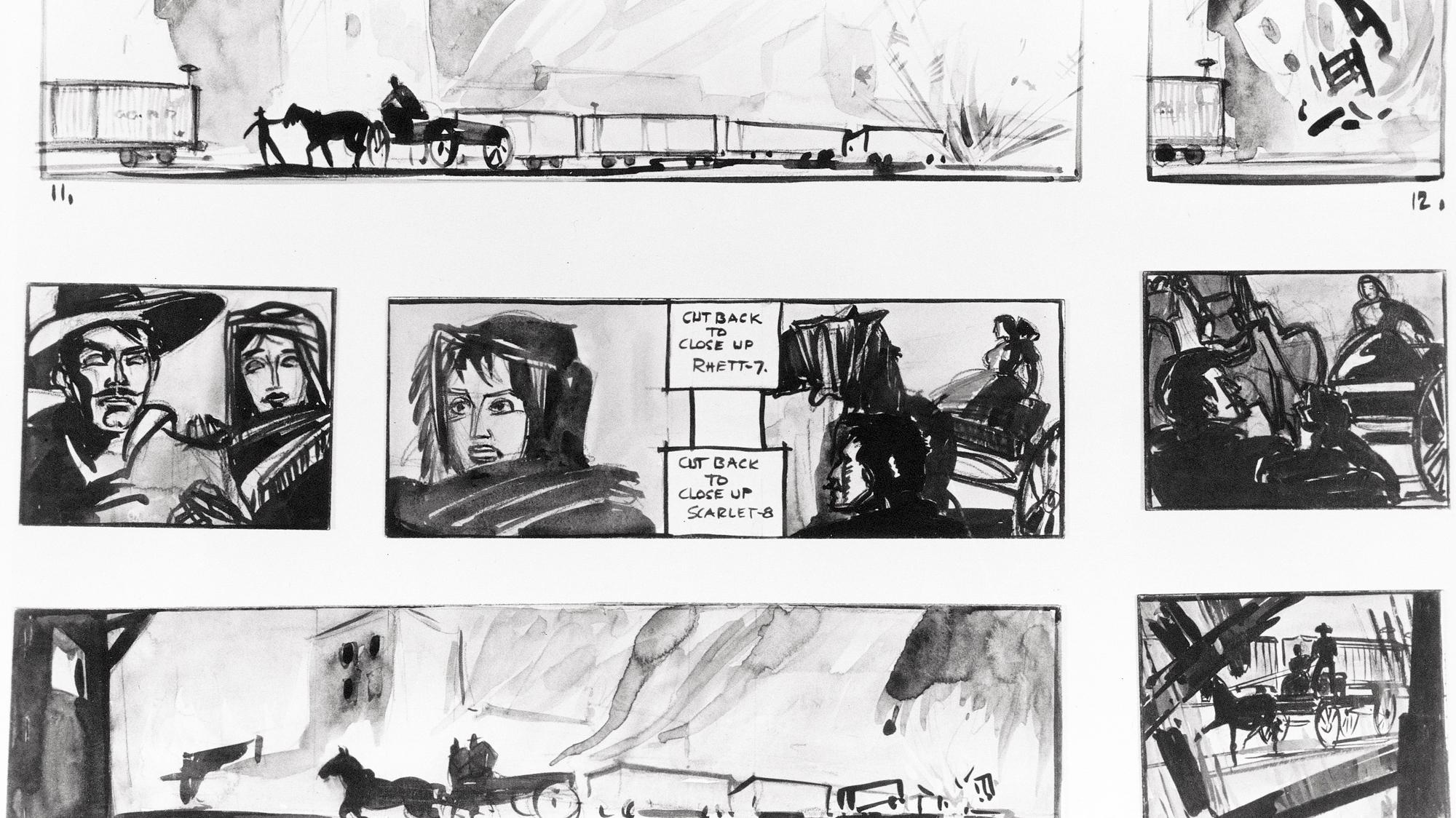 Special: cinema in print
