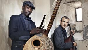 Ballaké Sissoko and Vincent Ségal