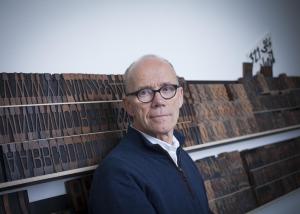 Erik Spiekermann