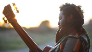 Music: Nick Luscombe