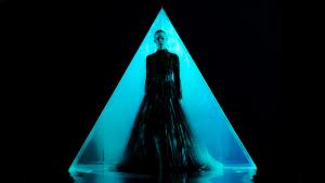 Nicolas Winding Refn, Flume and Nahlah Ayed