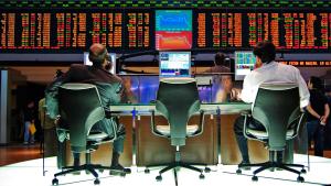 Interest rates and the Fed