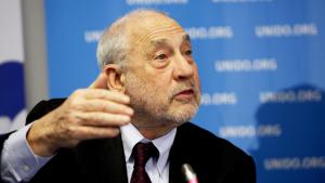 Joseph Stiglitz