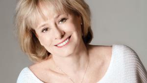 Kathy Reichs
