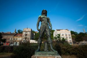 Episode 2: Belgrade