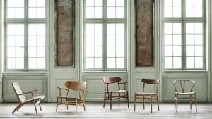 Design at the dining table