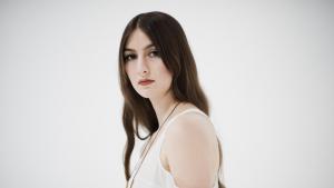 Music: Rebecca Grierson