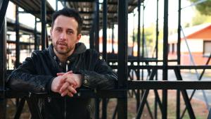 Music: Baylen Leonard