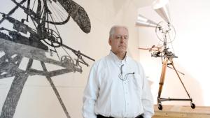 William Kentridge