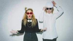 Music: Laura Snapes