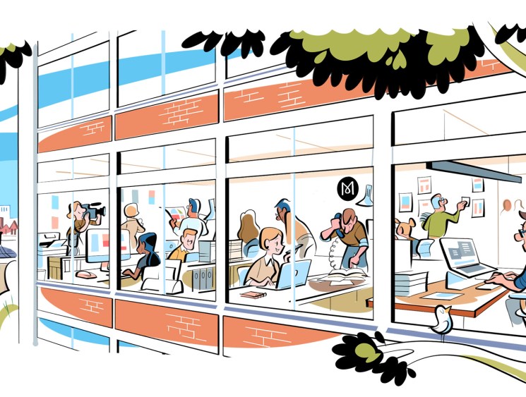 Editor’s letter: Andrew Tuck on dressing for the times