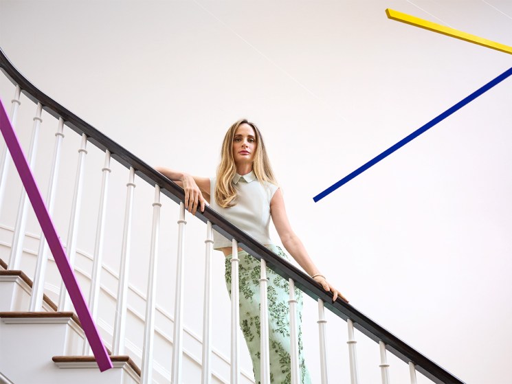 Meet the driving forces behind Delpozo, Moda Operandi and Acqua di Parma
