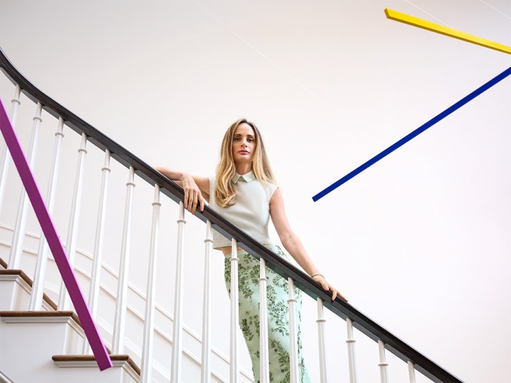 How Moda Operandi’s co-founder is changing the face of luxury ecommerc