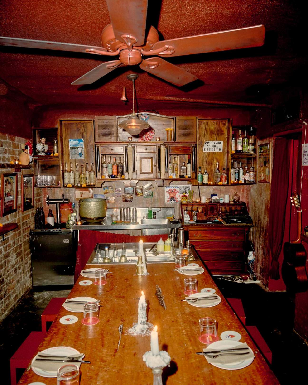 El Primo Sanchez, Sydney