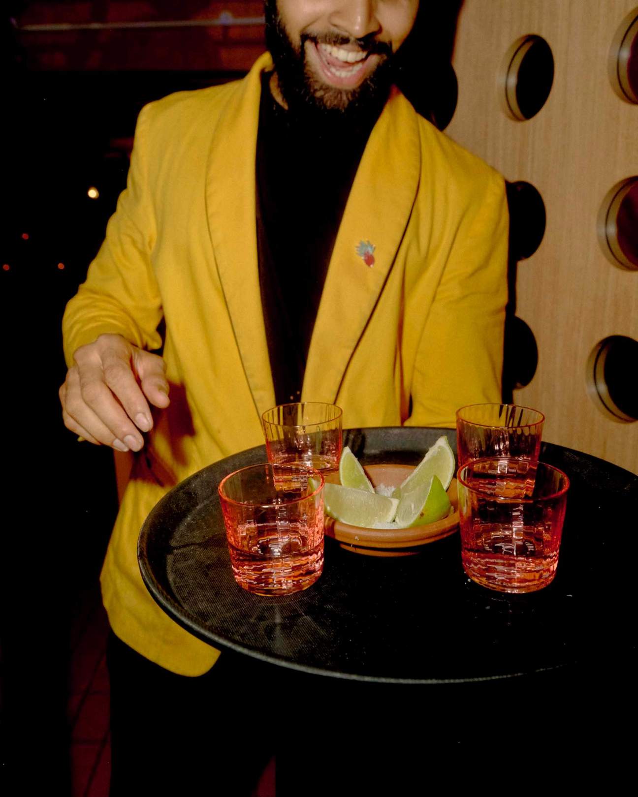 El Primo Sanchez, Sydney