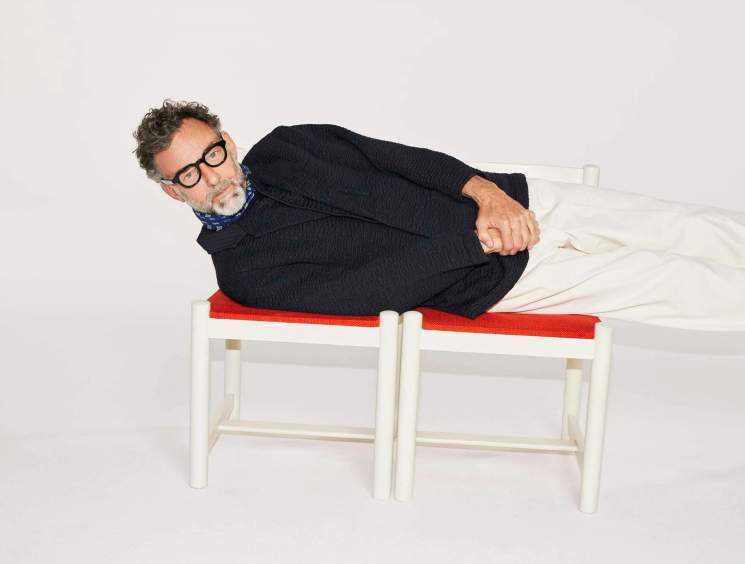 Monocle’s spring style forecast