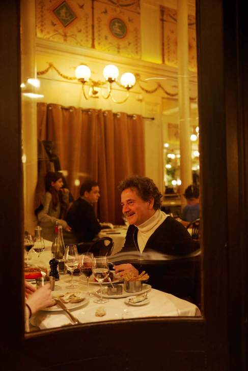 Le Grand Colbert, Paris