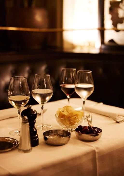 Le Grand Colbert, Paris