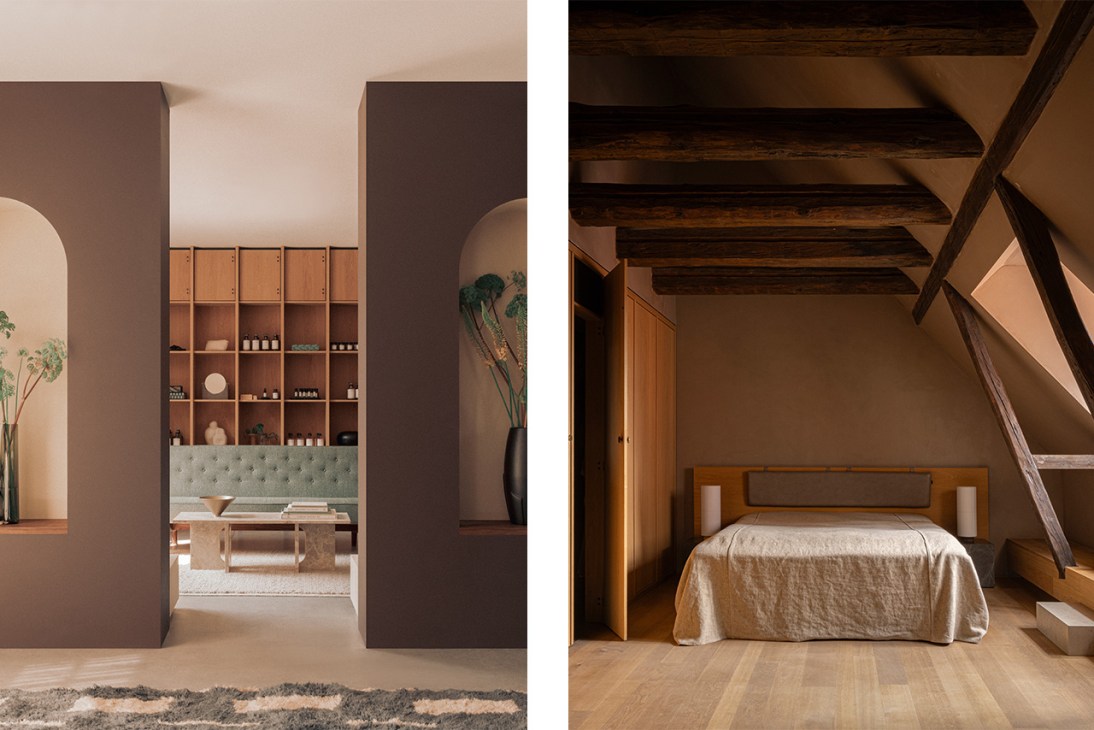 Audo House Hotel Copenhagen