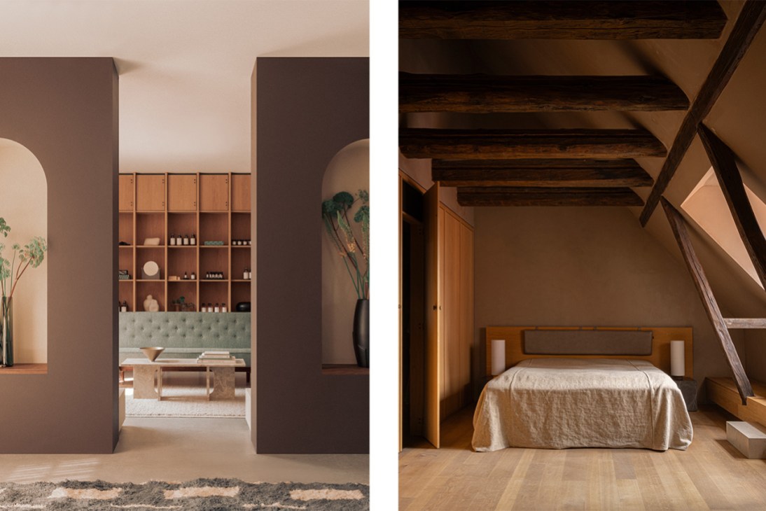 Audo House Hotel Copenhagen