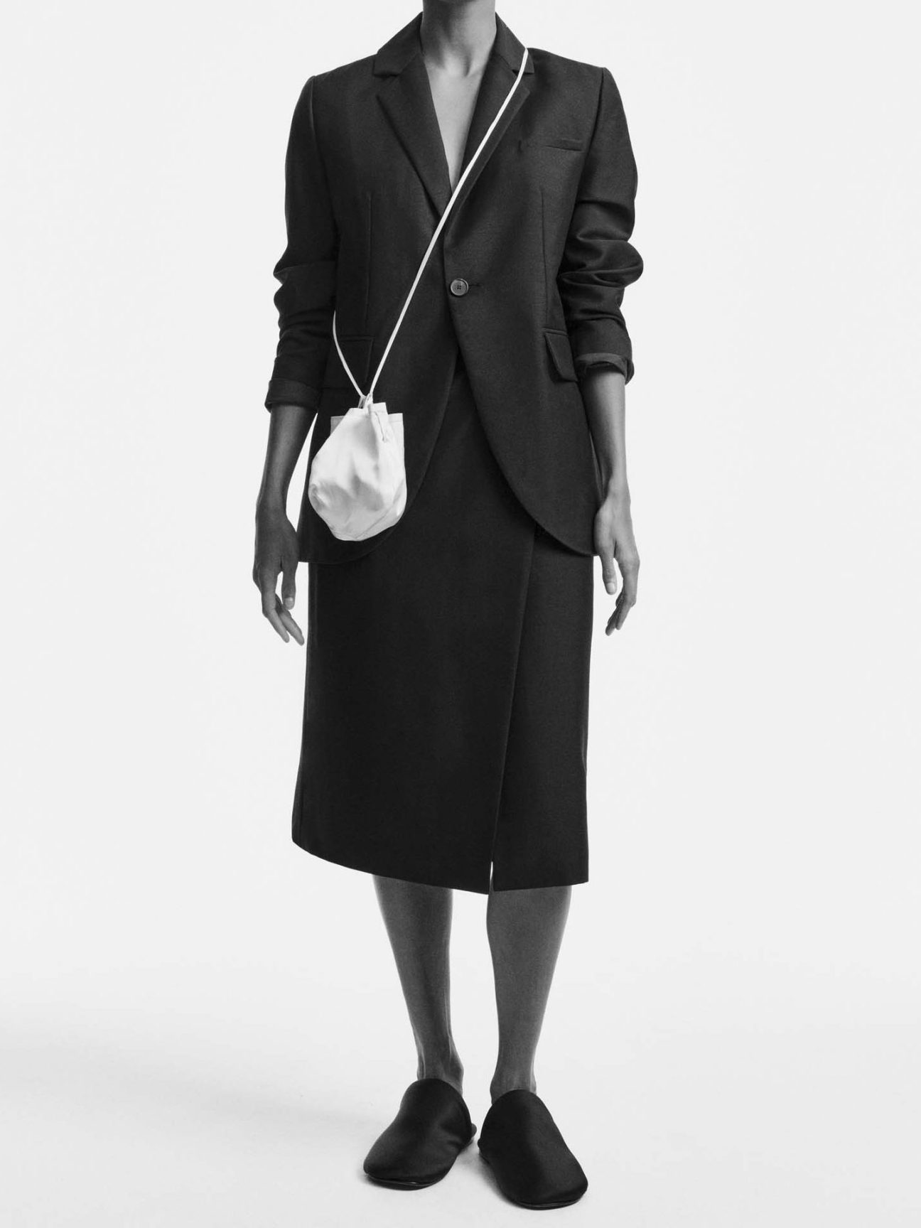 Bambou Roger-Kwong outfit
