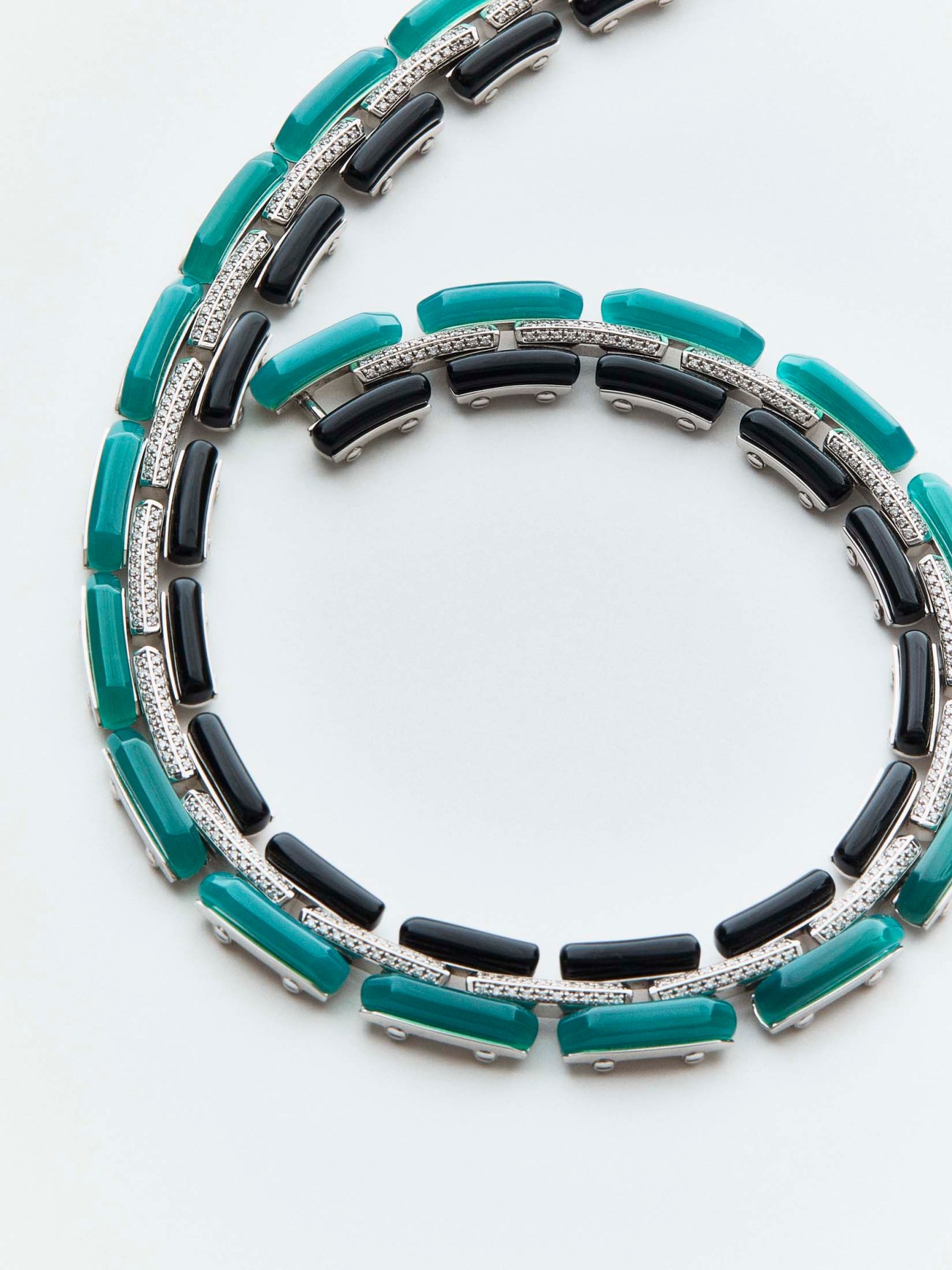 Bottarga Veneta necklace