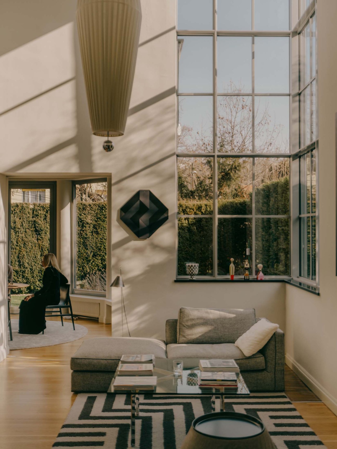 Home interiors