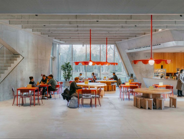 How can we defend journalism in an age of declining press freedoms? One Berlin-based firm has the answer