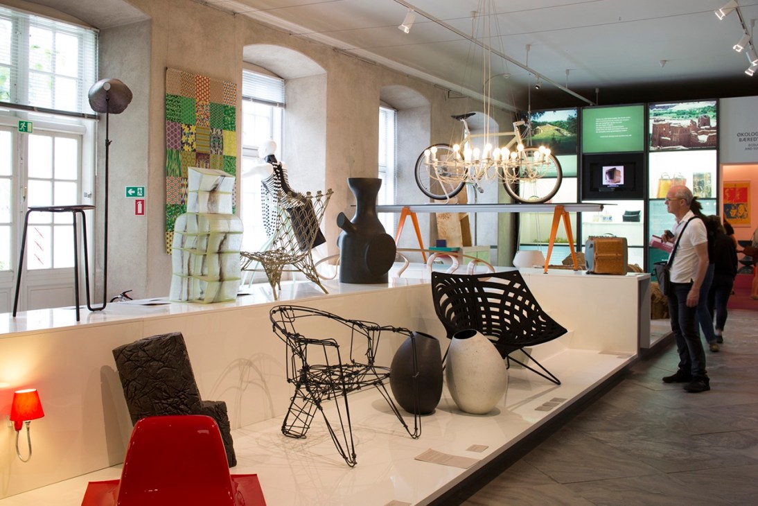 Design Museum Copenhagen