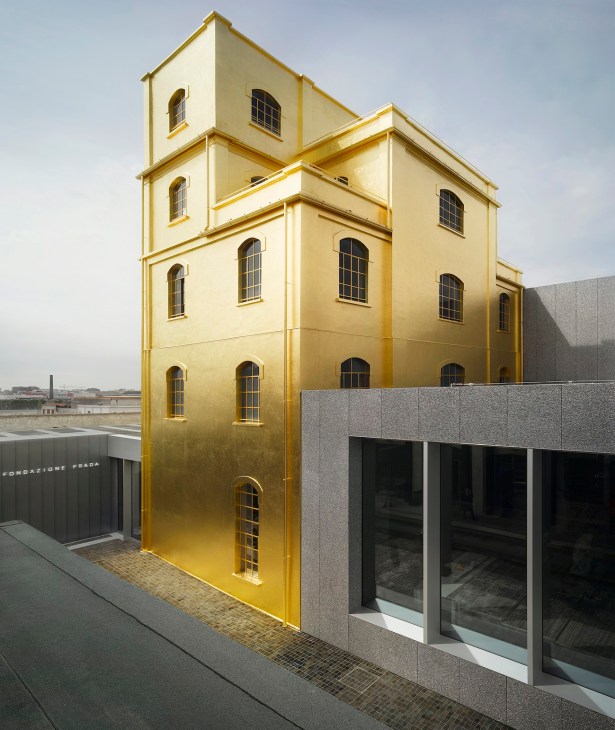 Fondazione Prada