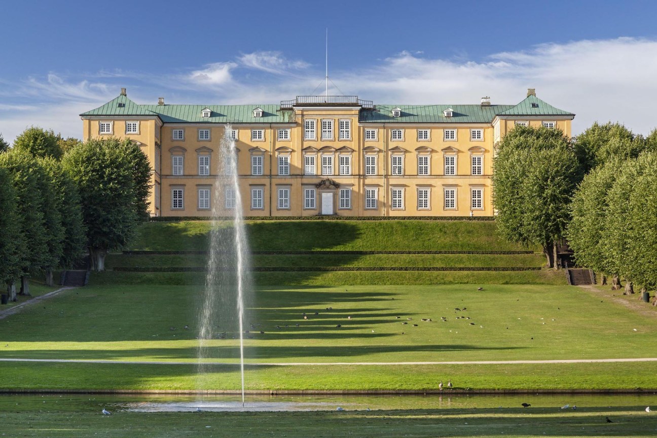 Frederiksberg Copenhagen