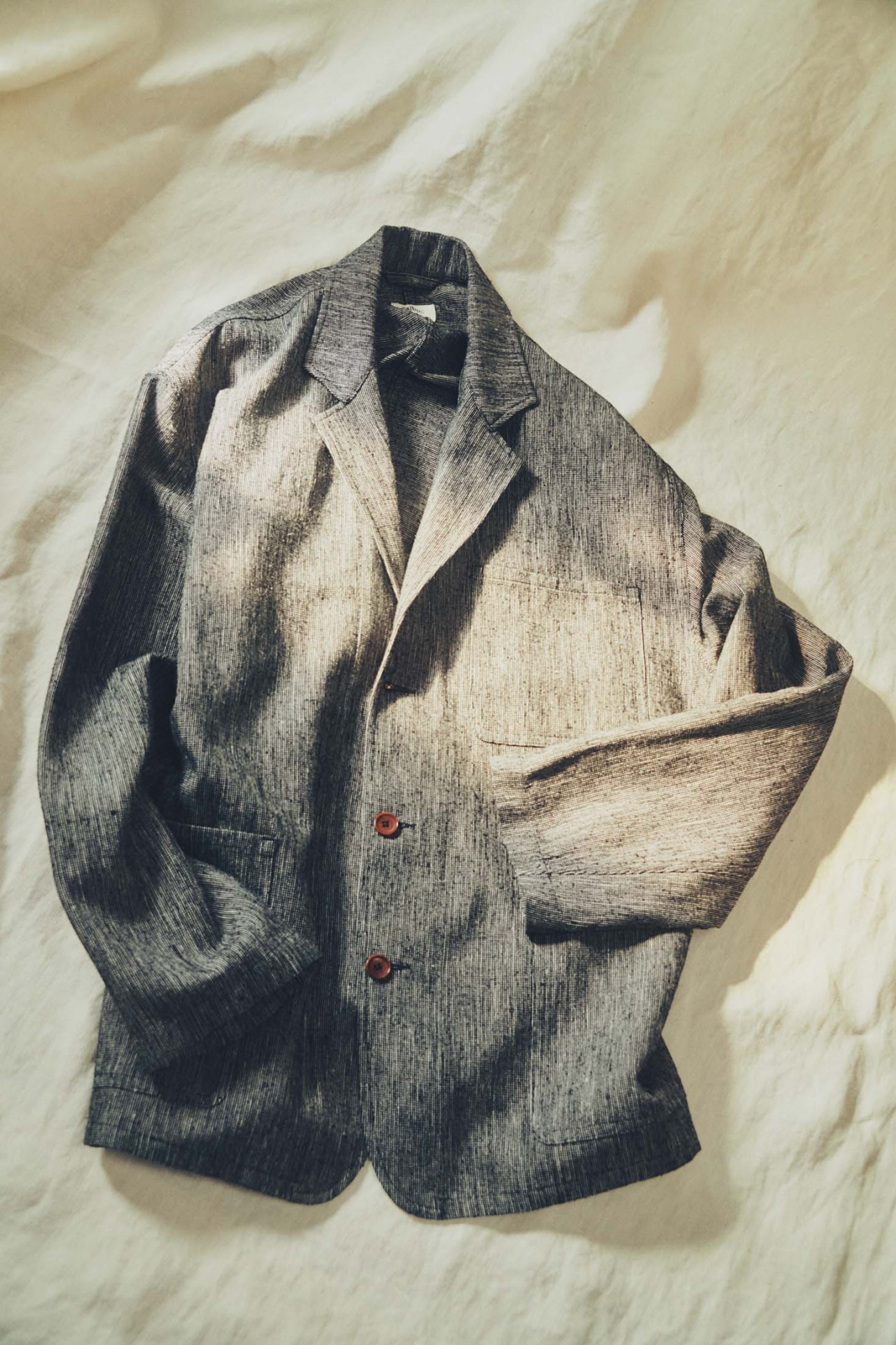 Gajiroc jacket