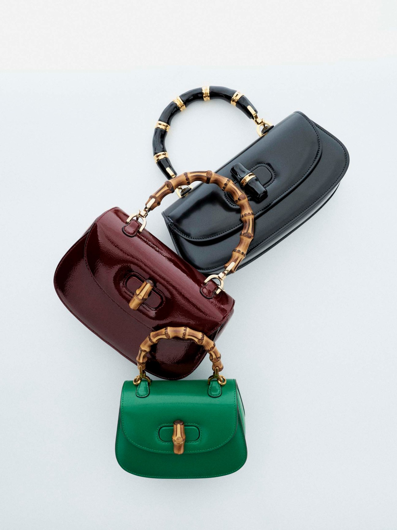 Gucci bags