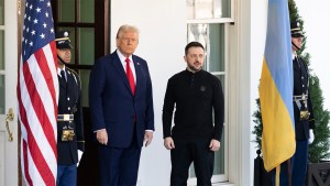 US-Ukraine talks in Saudi Arabia