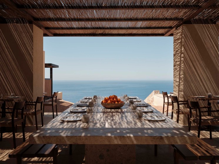 Summer travel briefings: New hotels to visit this year