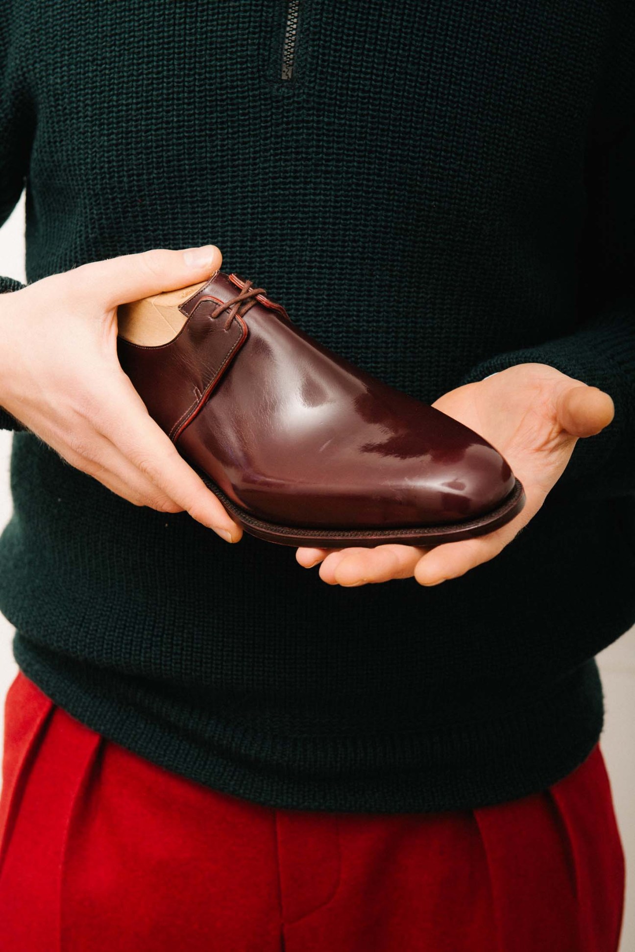 KLH Shoe